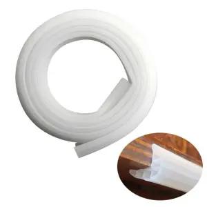 롱에어 모서리 보호대 날개폭 21mm 대형 2m유아안전 유치원 어린이집 충격보호 모서리완충/안전/모서리가드