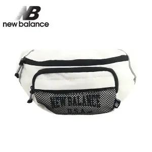 뉴발란스 키즈 에센셜 힙색 L(NK8AES308U-35)_베이지