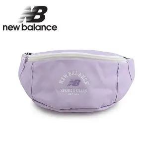 뉴발란스 키즈 힙색 M(NK8AES307U-88)_라벤더