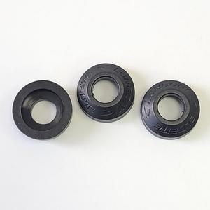 롱고니 큐 범퍼호환  고무 패드 4개 (로고 포함) 고 당구 부품 악세사리