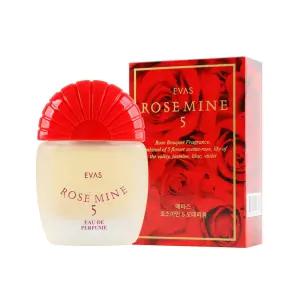 에바스 로즈마인 5 오데퍼퓸 향수 30ml 1개
