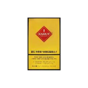 골드 카무트 브랜드밀 효소G 2g 30포/mjf