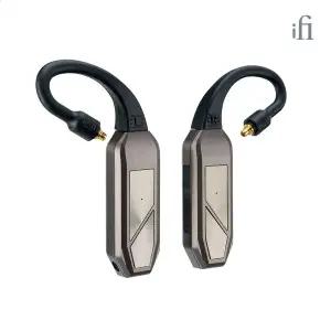 [iFi Audio]IFI-AUDIO Go Pod MAX 고팟 아이파이 사운드캣 정품 고팟 맥스 / 블루투스