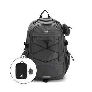 [캉골](대구신세계)볼트 백팩 1489 차콜