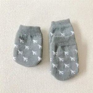 캐리어 바퀴커버 4개 1세트 캐리어슈즈 바퀴 양말 덮개