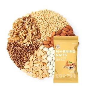 [산과들에]T 모닝너츠오리지널100낱봉