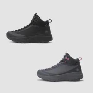 [코오롱스포츠](센텀시티점) 여성 트레킹 슈즈 FE4HX24540 2종 택1