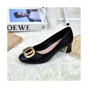 제이시 웨딩슈즈 발편한 5cm 데일리 여성 펌프스 K370