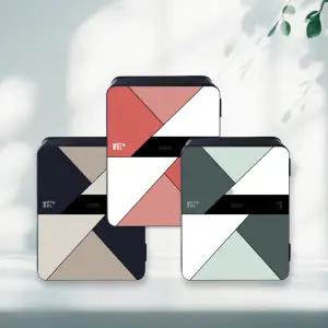 [선일금고] 메타셀 MC-40 (브라운, 그린 , 오렌지색상 택1)