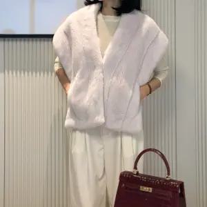 알테스모피 버티컬 숄 케이프 쿨화이트 +브러쉬 증정1051588