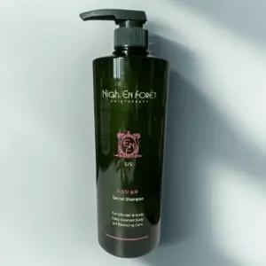 하이앙포레 시크릿 샴푸 1000ml 청소년 기름기