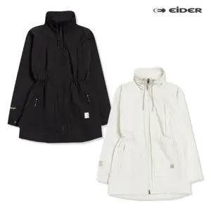 [백화점정품] 26년NEW 아이더 EIDER 여성 봄,가을 기능성(방풍.투습) 미들기장 바람막이 자켓 코듀라 (DWU2