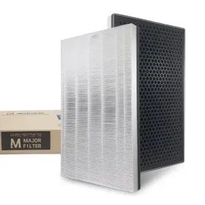 국내생산 위니아 31평형 공기청정기 필터 EPA31D0LSW