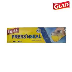 글래드 매직랩 1개 프레스앤씰 점보형 30cm X 43m 비닐랩