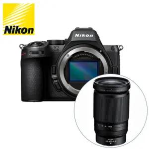 [정품] Z5II Body + Z 28-400mm f/4-8 VR