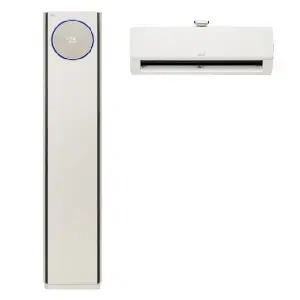 [LG]전자 멀티형 일반배관 실외기포함 FQ18EN9BE2