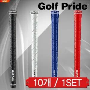 골프프라이드 TOUR WRAP 2G 투어랩 그립 10개 1 SET