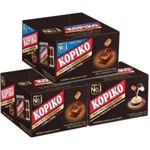 코피코 블리스터 32g 커피(12개)+카푸치노(12개)+슈가프리(12개)