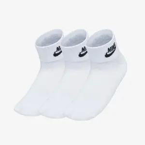 나이키 DX5074-101 스포츠양말 남자 여자 중목 3켤레 세트