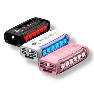 블랙캅스 김보성 호신용 경보기 여성 어린이 SOS 휴대용 호신용품