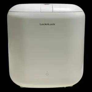 락앤락 올 뉴 음식물 쓰레기 냉장고 3L 아이보리