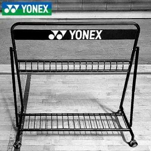 AC311EX 라켓거치대 라켓 정리보관 테니스 배드민턴 용품