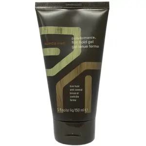 아베다 맨 퓨어 포먼스 펌 홀드 젤 150ml