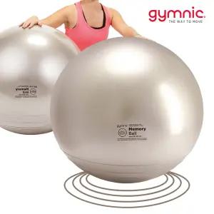 짐닉 메모리볼 그레이 오뚜기짐볼