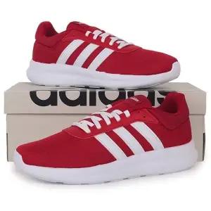 아디다스 남성 라이트레이서4.0 러닝화 운동화 IE6138