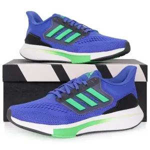 아디다스 남성 EQ21 RUN 러닝화 트레이닝 운동화 H00513