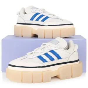 아디다스 X 아이비파크 슈퍼 슬릭 청키 스니커즈 운동화 GZ3890