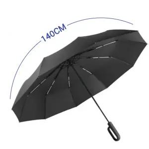 초 대형 3단 접이식 자동 골프 우산 암막 큰 우 양 산/장우산/판촉/초경량/초대형우산/접는/골프장/튼튼한