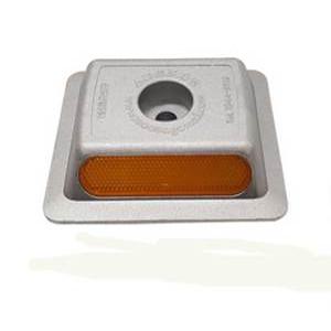 스마트표지병/ 신도산업/ 볼트시공/국산/표지병/양면