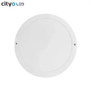 씨티오 LED 바로 원형직부등 330mm(12인치) 30W 주광색