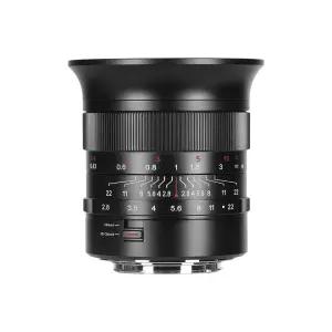 7Artisans 7장인 14mm F2.8 Z마운트 풀프레임 광각렌즈
