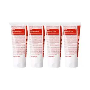 메디필 레드락토 콜라겐 클리어 폼클렌저 2.0 100ml 2개 세트 x2