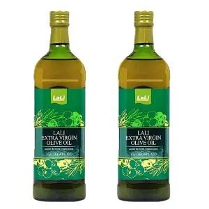 라리 엑스트라버진 올리브오일 1L 2병