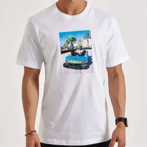 조던 브랜드 남성 반팔 티셔츠_A HJ2401-100