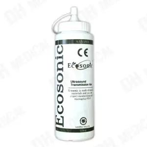 에코소닉 그린 초음파젤 소노젤 250ml