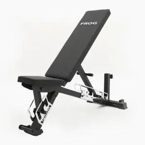 헤비 인클라인벤치 B-6 I 샤크형 각도조절 벤치