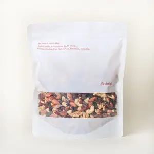 [솔닙]베리베리 듬뿍 믹스너트 1.2kg