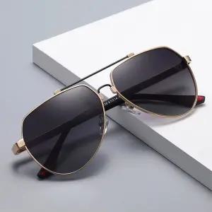 남성 빅사이즈 클래식 편광 보잉 선글라스 메모리합금/썬글라스/남자/썬그라스/자외선차단/안경/선그라스