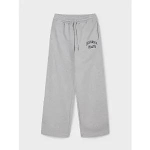 [후아유](센텀시티점)시그니처 패치 와이드 팬츠 / WHTMG1111U