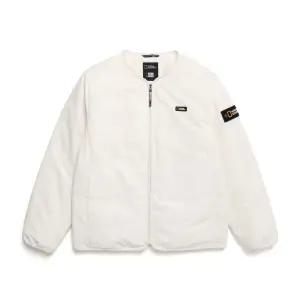 [내셔널지오그래픽]내셔널지오그래픽 N241UDW920 베리 경량 덕다운 점퍼 IVORY