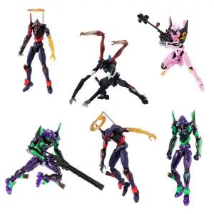 가정용 실내 제품 피규어 캐릭터 소품 프레임 신세기 에반게리온 에바 장식 인테리어