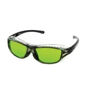 내구성 강한 긁힘방지렌즈 용접용 차광보안경 산업용 선글라스 보호용 고글 스포츠 근무 자외선차단 고강도