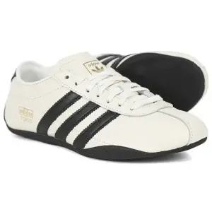 JQ0597 도쿄 W 레더 오프화이트