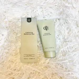 인셀덤화장품 카밍 밸런스 젤 100ml 1개