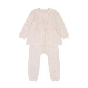 [롯데백화점]압소바 압소바 하느 코튼모달 내의 A1A10383