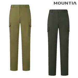 [대구백화점] [마운티아]겨울 트레킹 마운티팬츠1(1MQPNFU004)